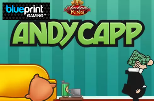 Andy Capp Jackpot King